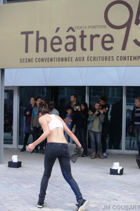 Diapositive suivante